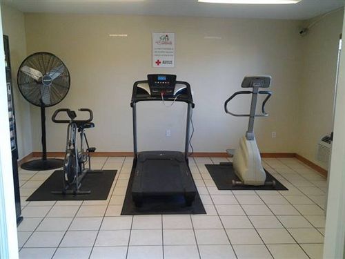 Rest Smith 2* Fort Smith